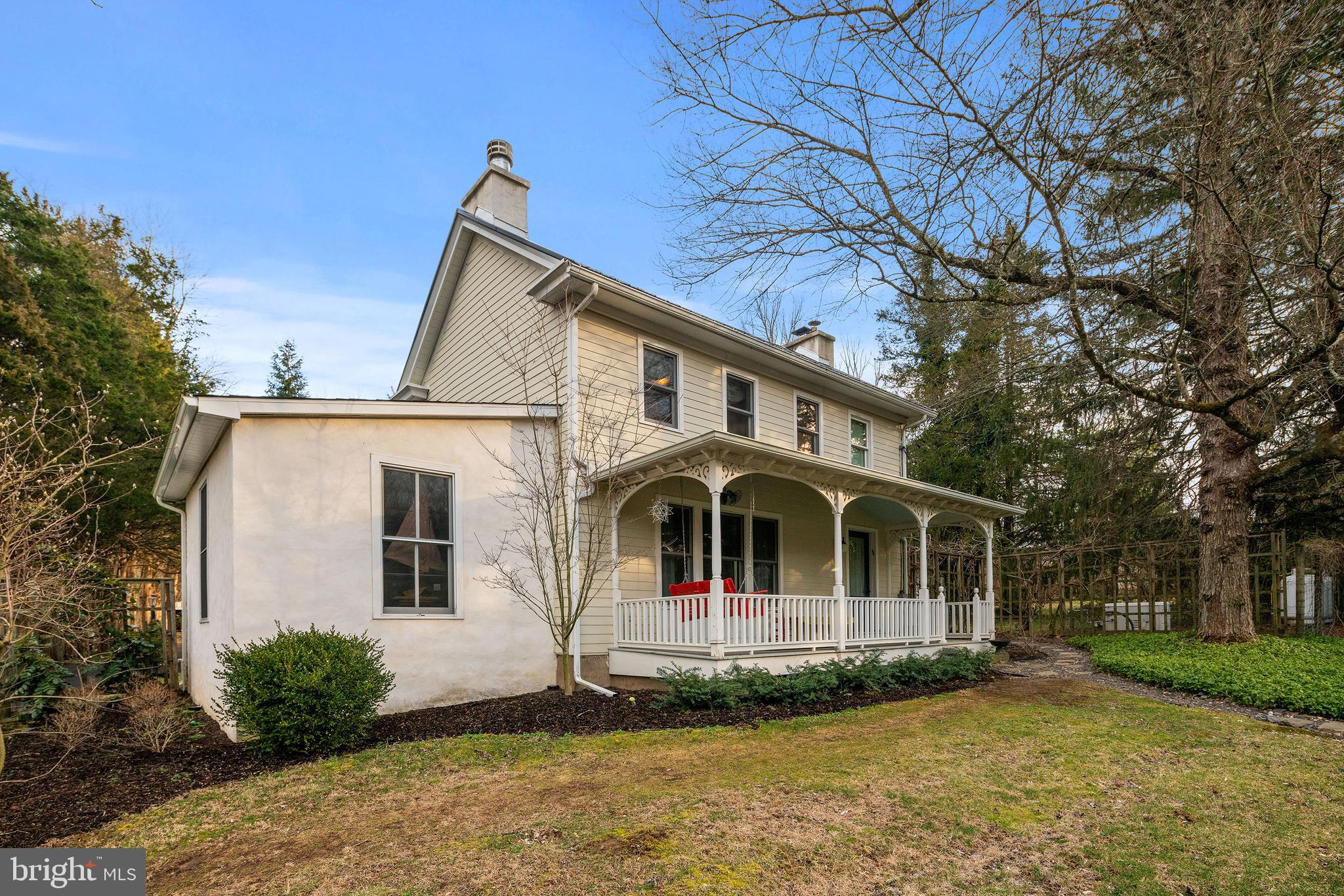 7320 Ferry Road New Hope, PA 18938 - Photo 18 of 28