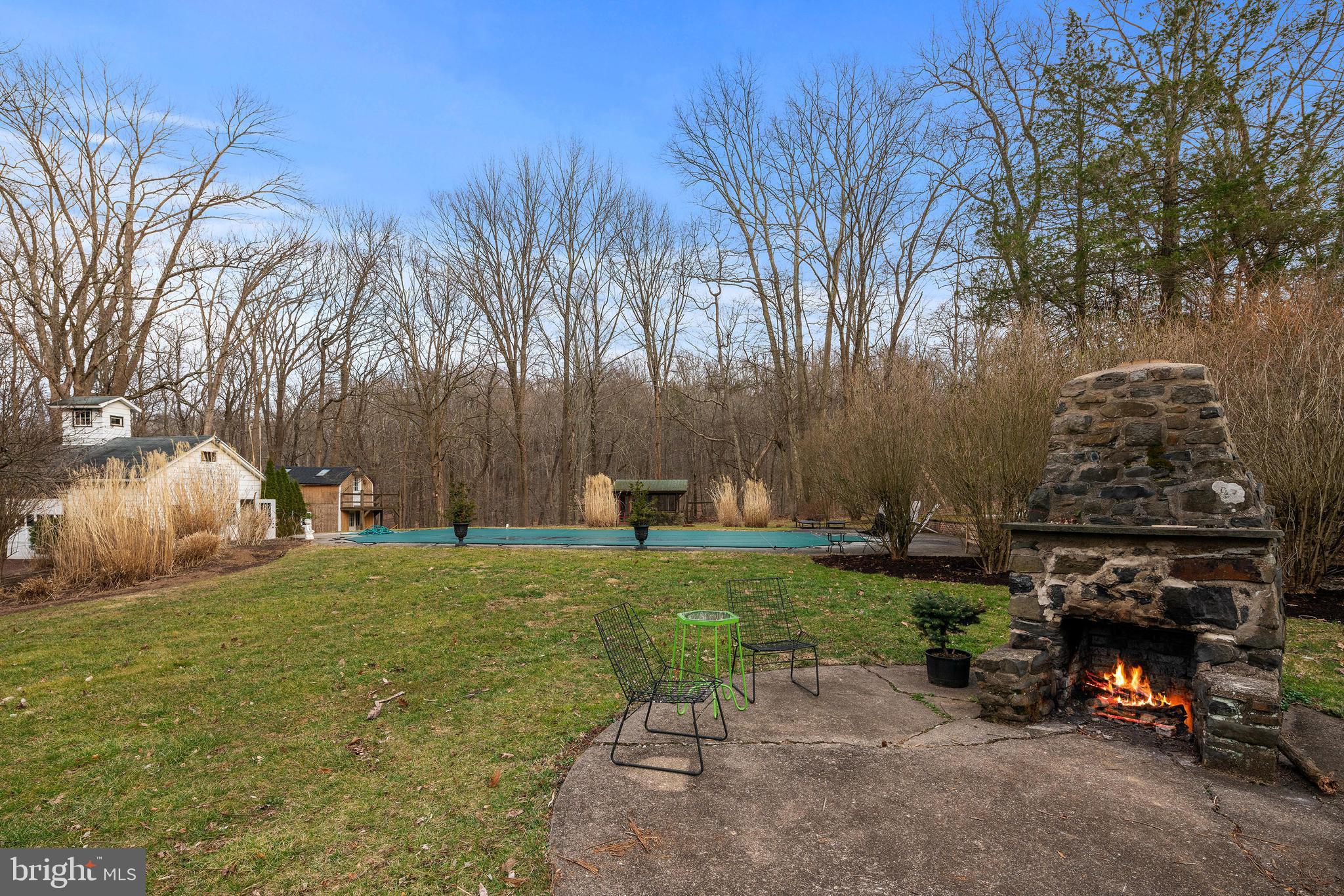 7320 Ferry Road New Hope, PA 18938 - Photo 19 of 28