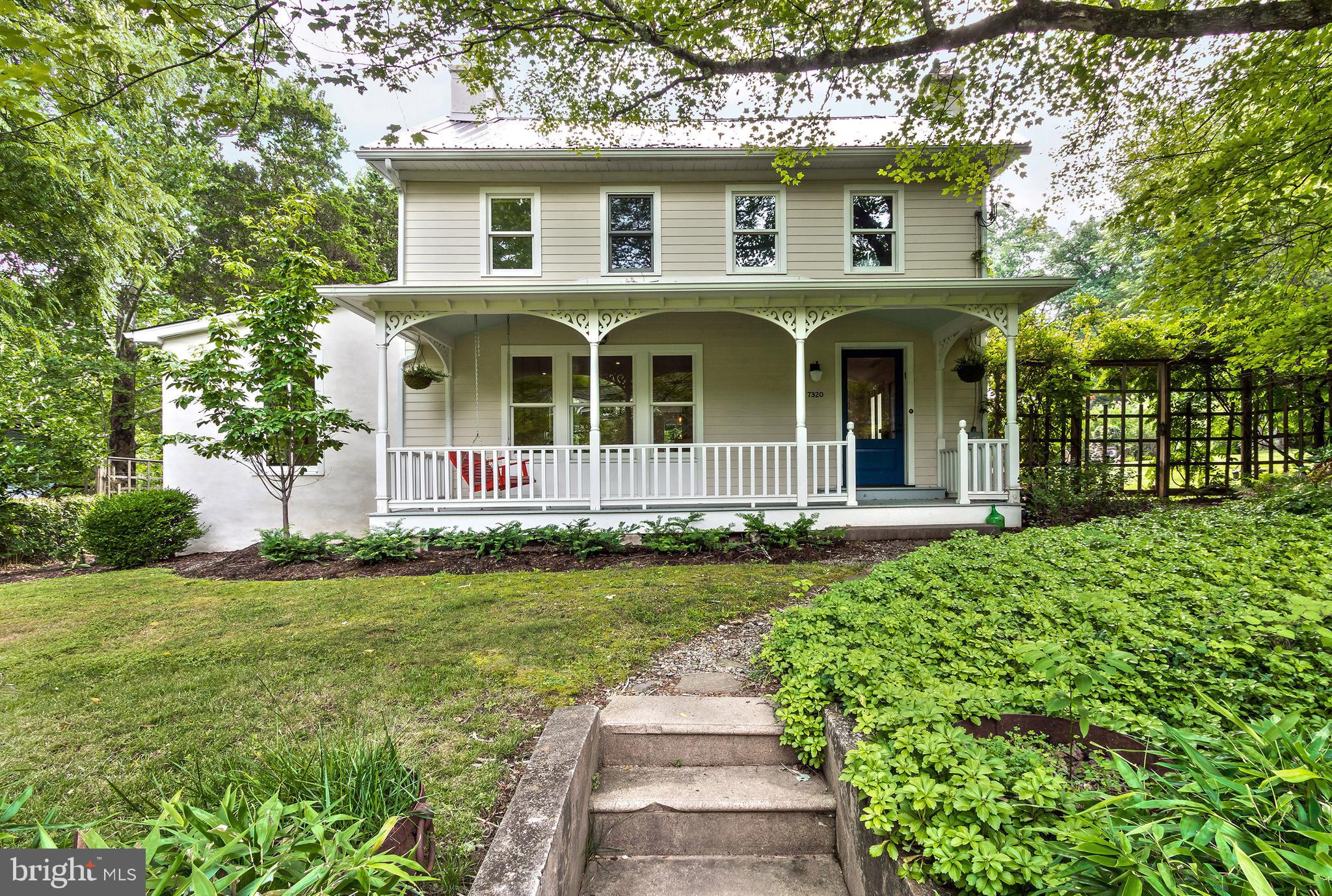 7320 Ferry Road New Hope, PA 18938 - Photo 3 of 28