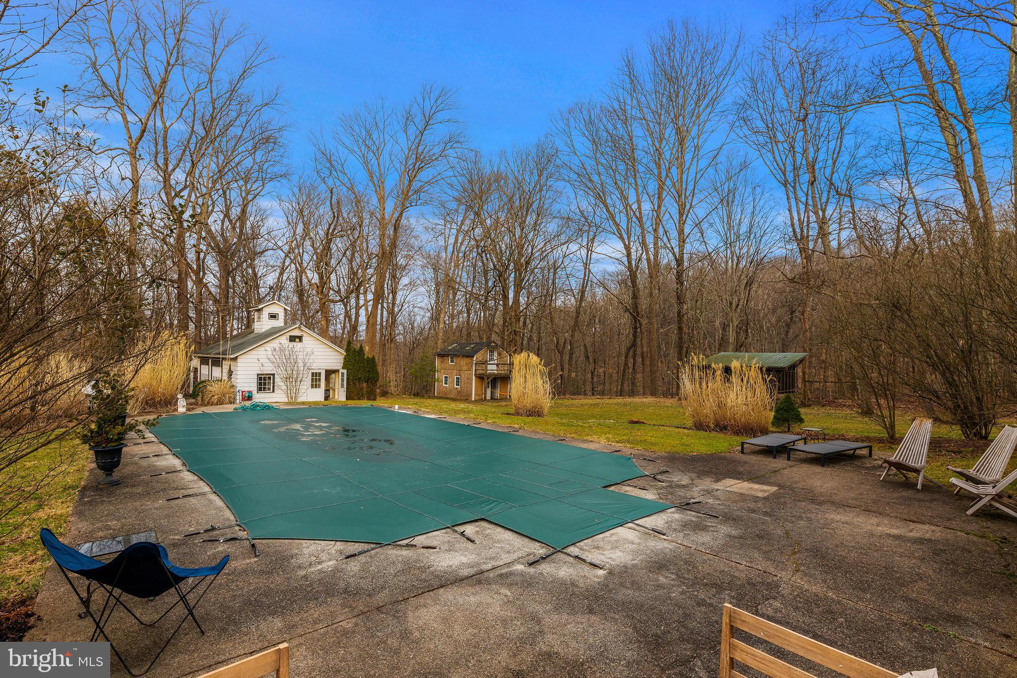 7320 Ferry Road New Hope, PA 18938 - Photo 21 of 28