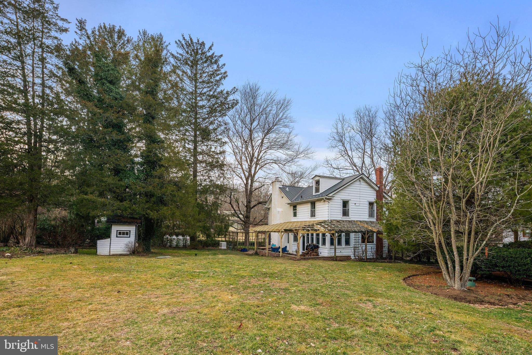7320 Ferry Road New Hope, PA 18938 - Photo 26 of 28