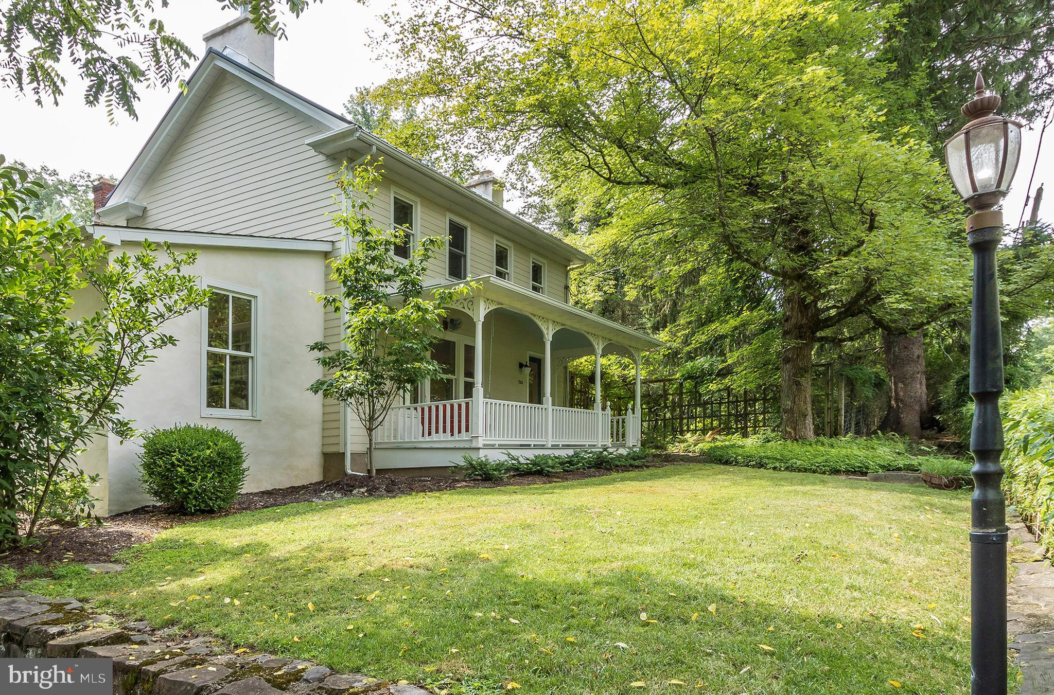 7320 Ferry Road New Hope, PA 18938 - Photo 28 of 28