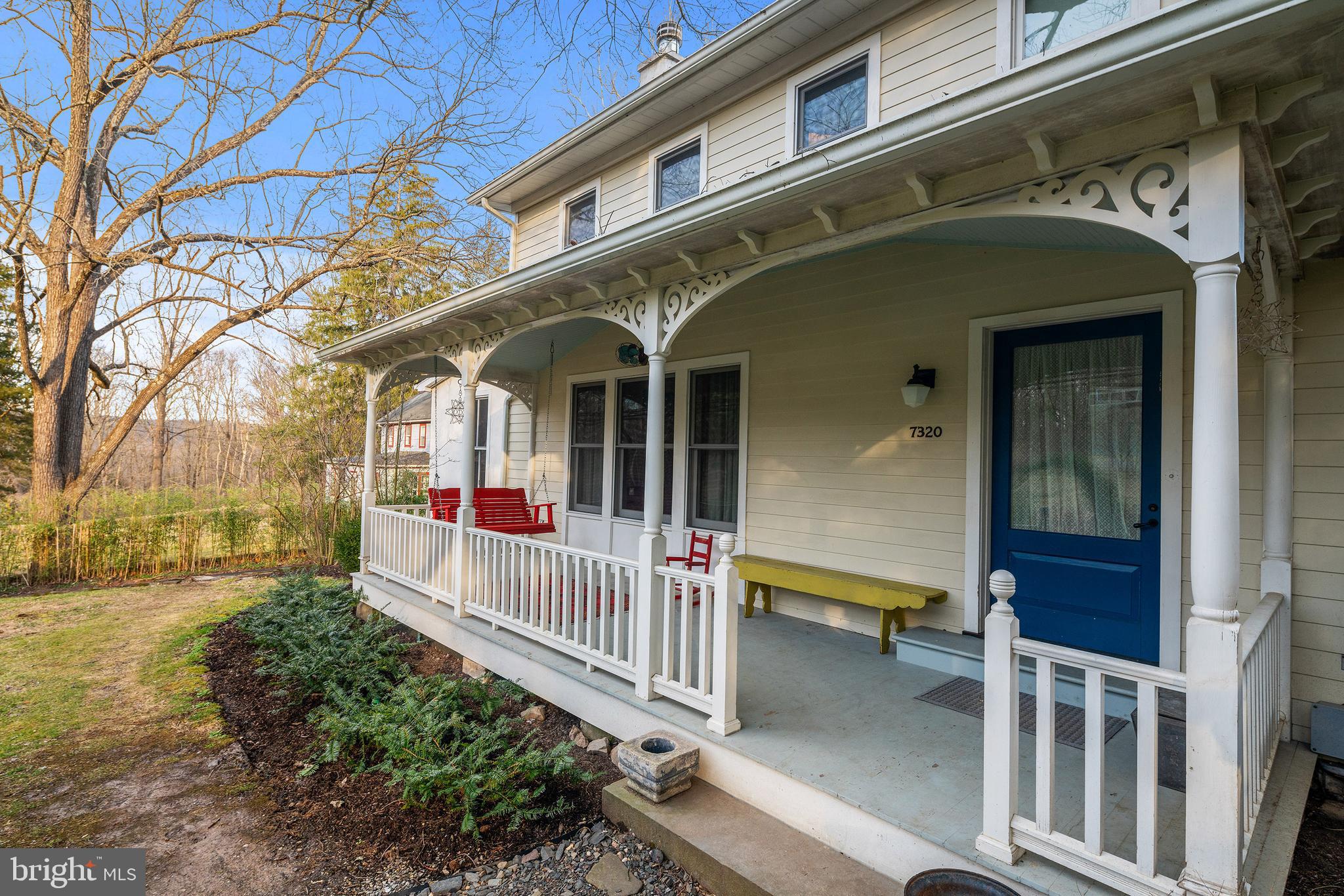7320 Ferry Road New Hope, PA 18938 - Photo 4 of 28