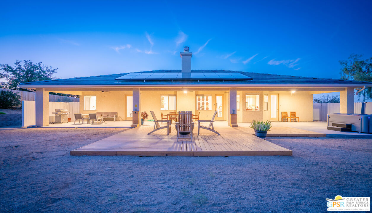 7514 Sunset Road Joshua Tree, CA 92252 - Photo 1 of 69 Gallery Image 1