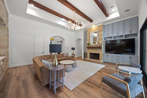 $2,699,900 | 5002 Finley Drive, Austin, TX 78731