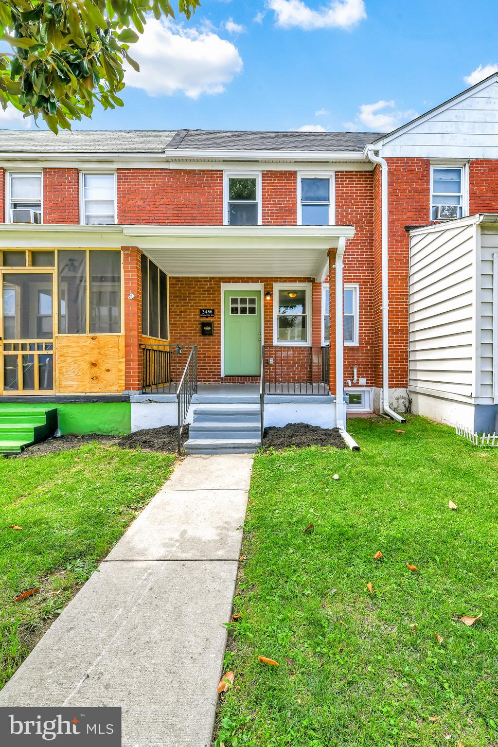 3486 Dunhaven Road Dundalk, MD 21222 - Photo 29 of 29