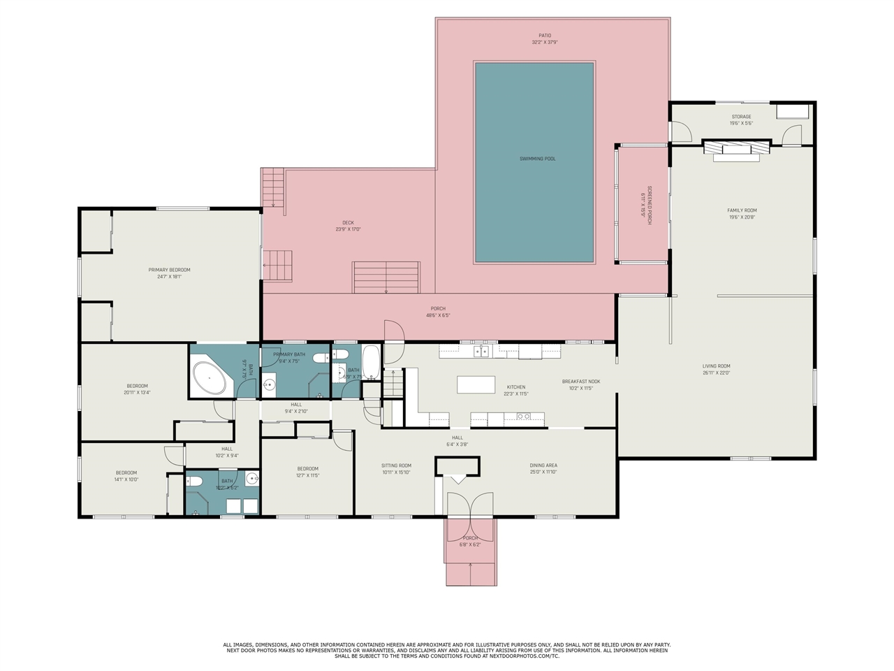 55081 Buckhorn Road Three Rivers, MI 49093 - Photo 69 of 70 Gallery Image 69