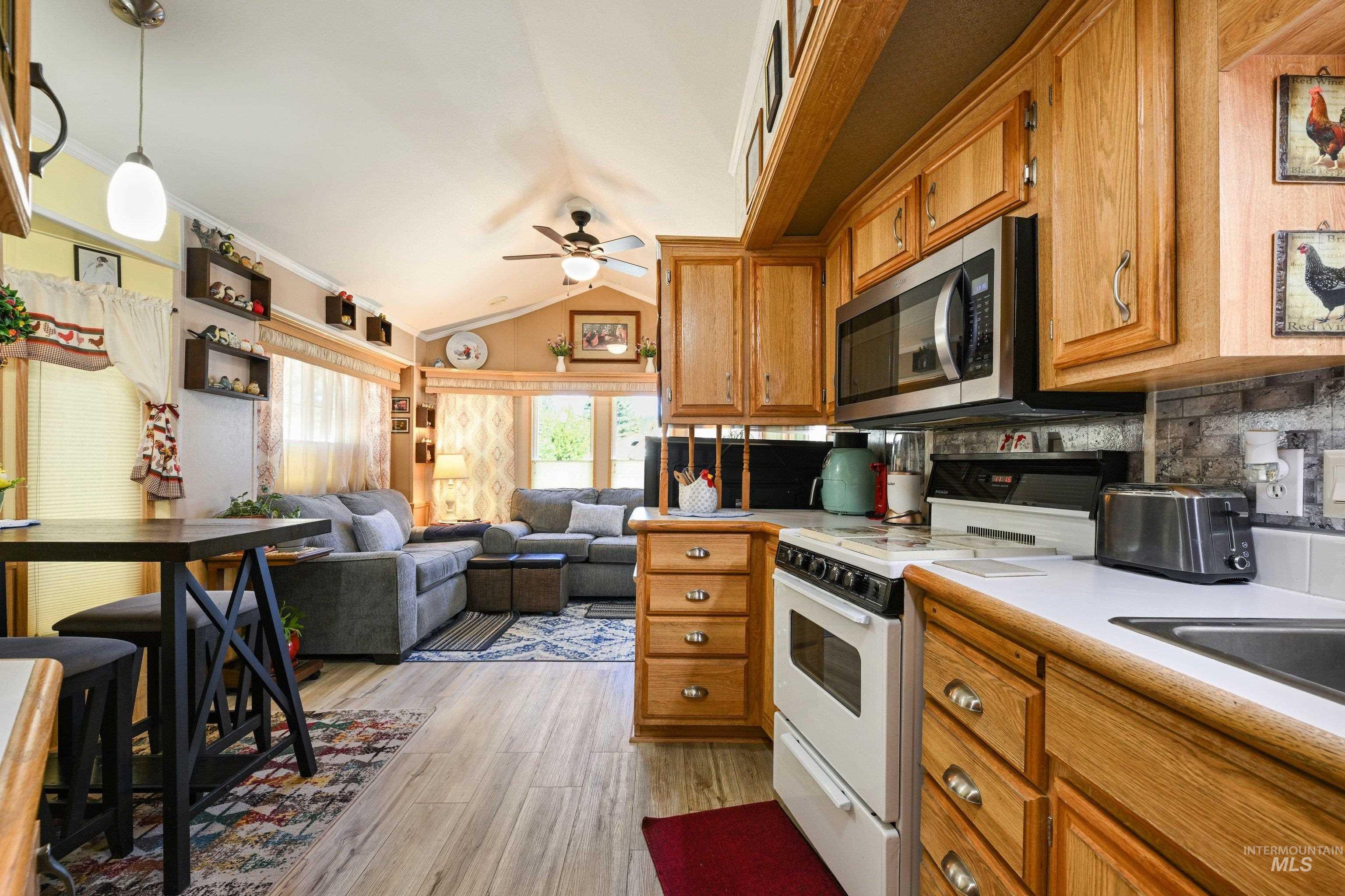 5 D Street Cascade, ID 83611 - Photo 20 of 26