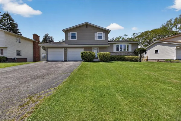 $199,000 | 47 Bambi Lane, Gates, NY 14624