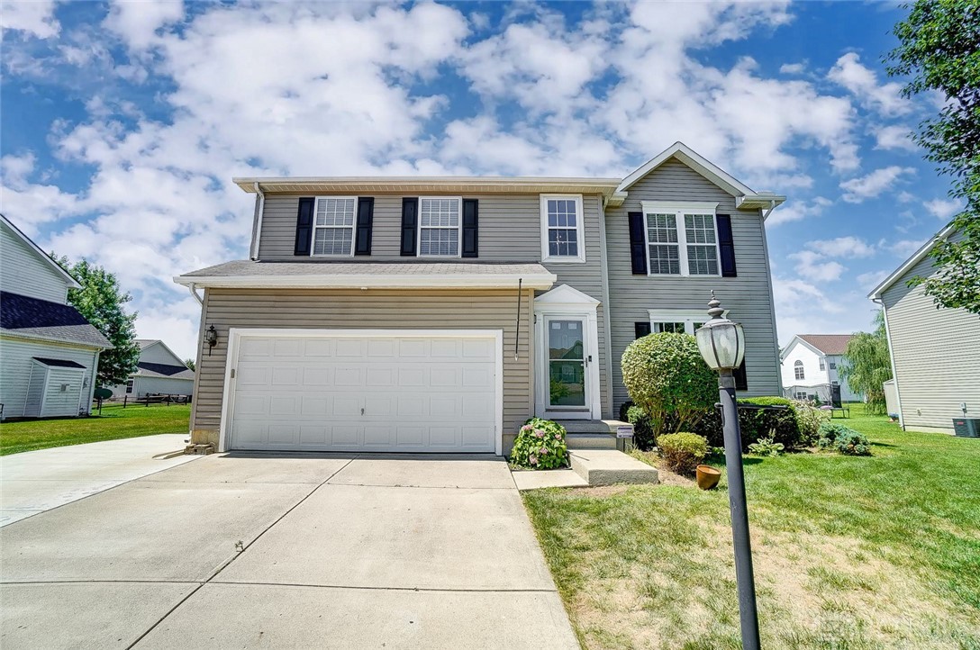 107 Springhouse Drive Union, OH 45322 - Photo 2 of 54