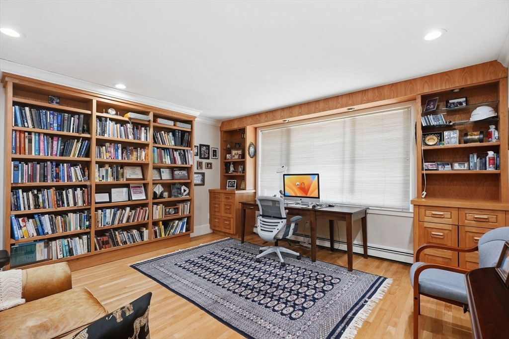 232 Allandale Road, Unit 3A Boston, MA 02467 - Photo 22 of 38 Gallery Image 22