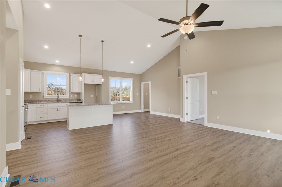 201 Coan Stage Road, Unit 1 Heathsville, VA 22473 - Photo 13 of 33