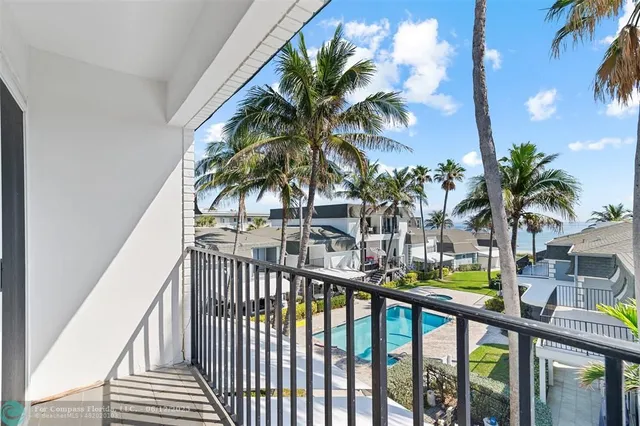 $2,299,000 | 1194 Hillsboro Mile, Unit 12, Hillsboro Beach, FL 33062