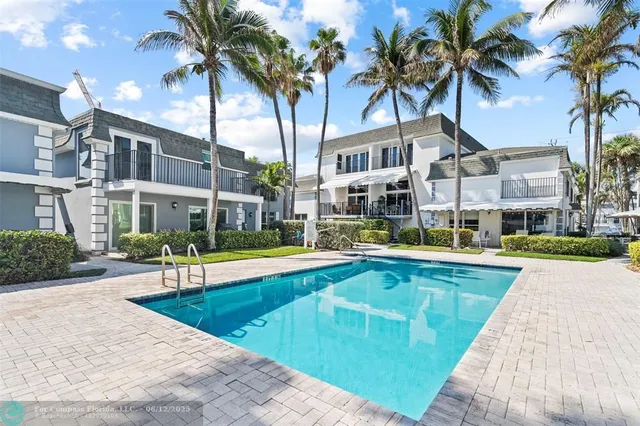$2,299,000 | 1194 Hillsboro Mile, Unit 12, Hillsboro Beach, FL 33062