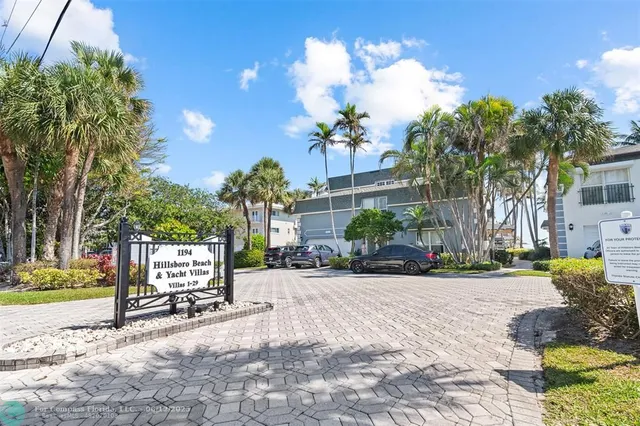 $2,299,000 | 1194 Hillsboro Mile, Unit 12, Hillsboro Beach, FL 33062