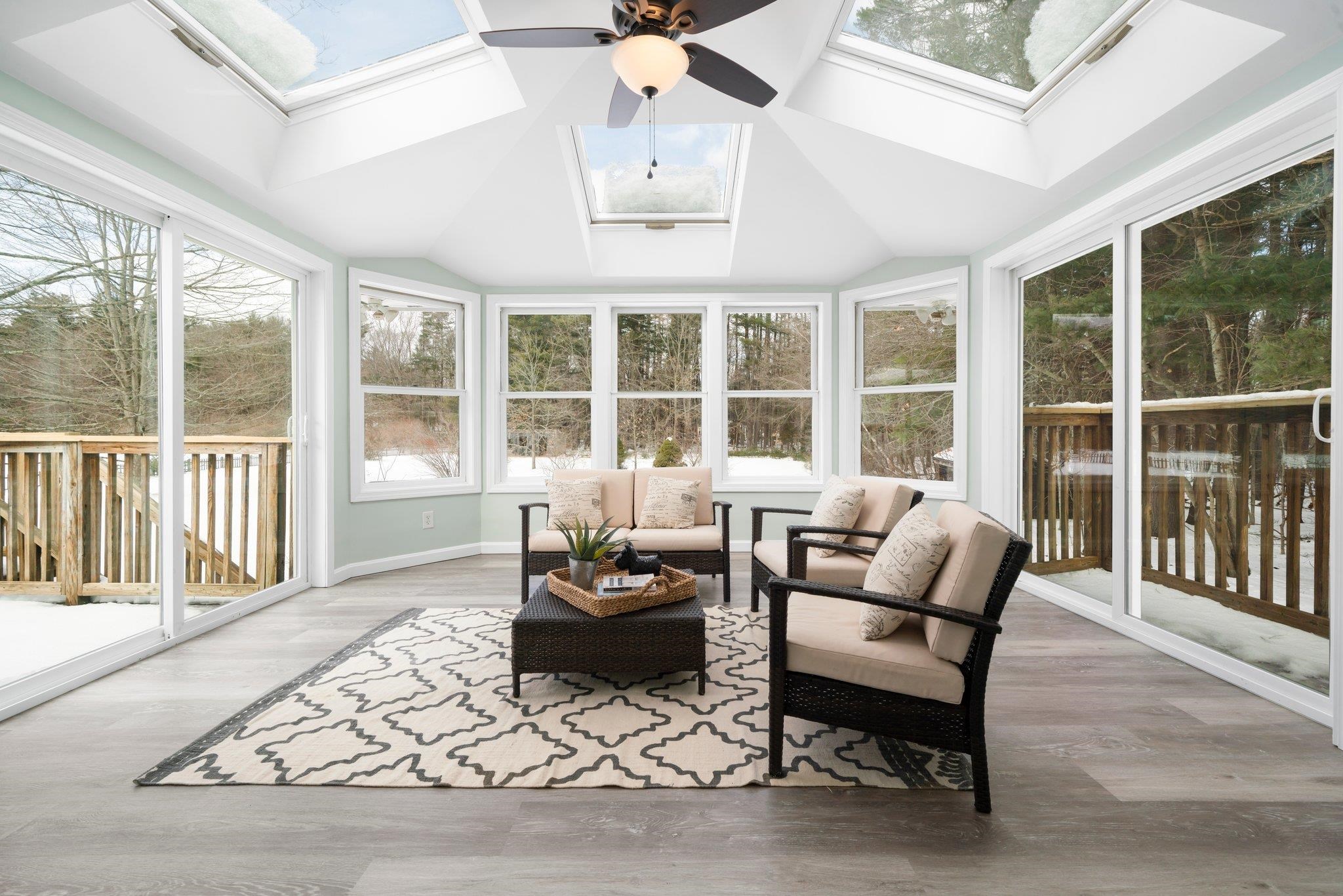 20 Scotland Road Kingston, NH 03848 - Photo 2 of 29