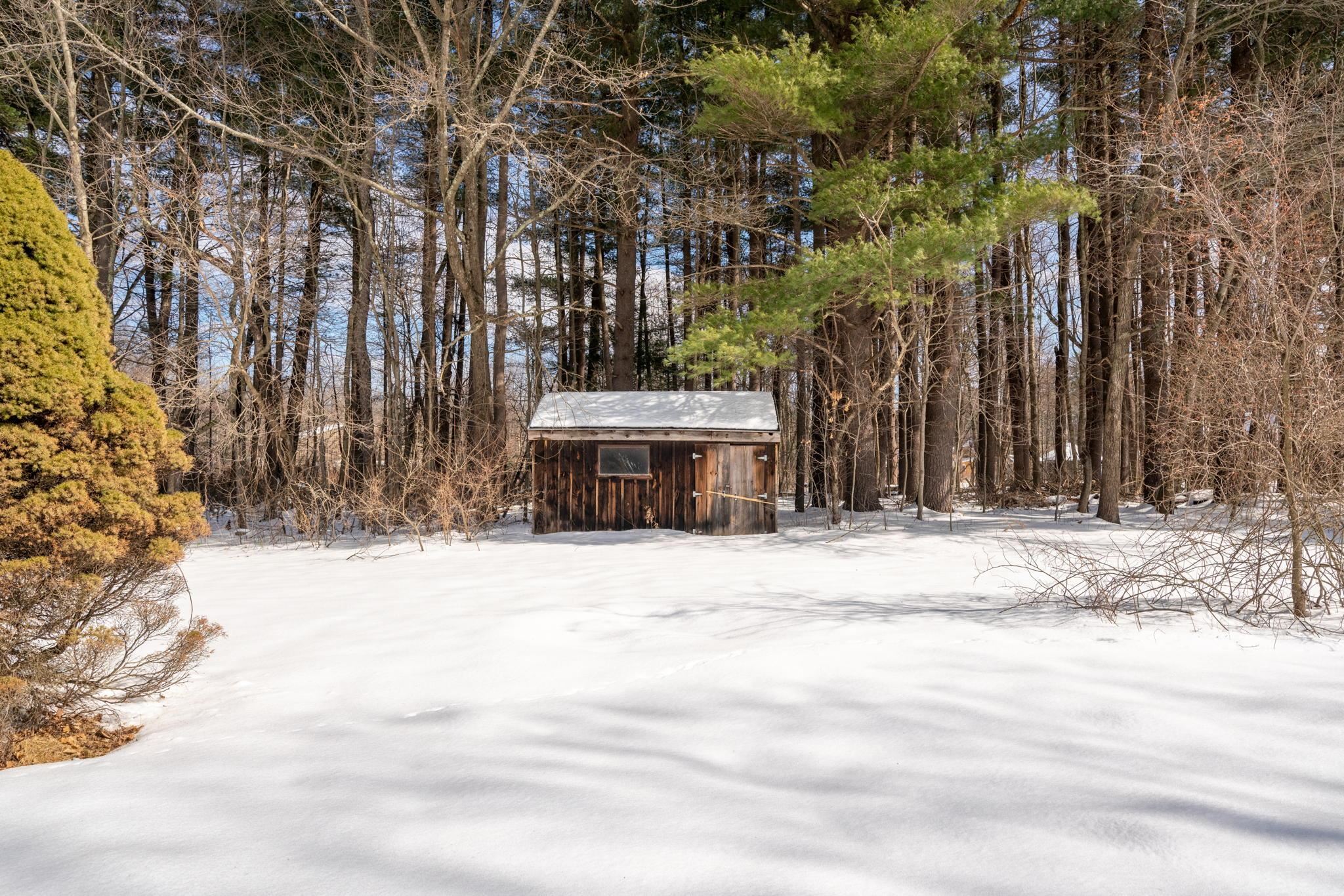 20 Scotland Road Kingston, NH 03848 - Photo 28 of 29