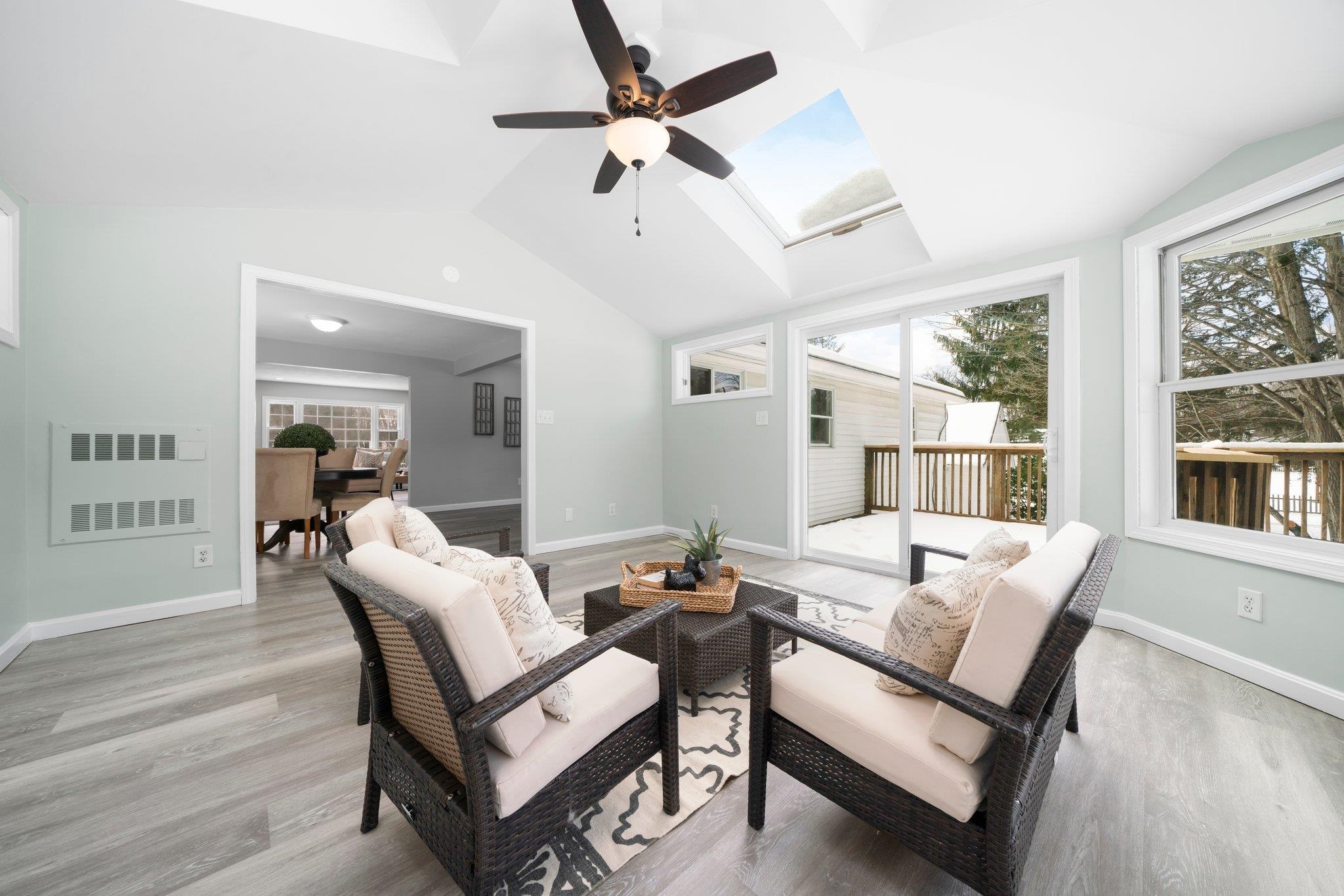 20 Scotland Road Kingston, NH 03848 - Photo 3 of 29