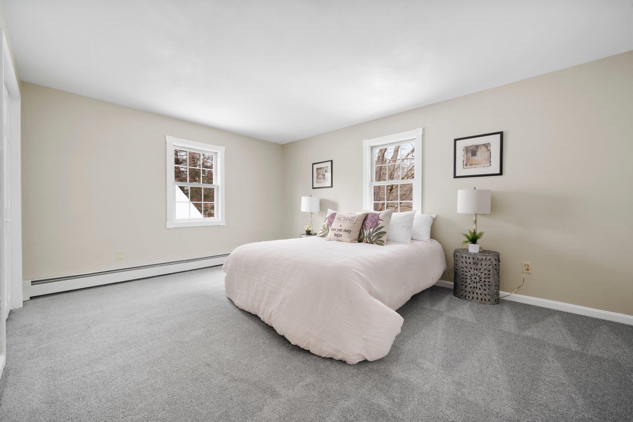 20 Scotland Road Kingston, NH 03848 - Photo 8 of 29