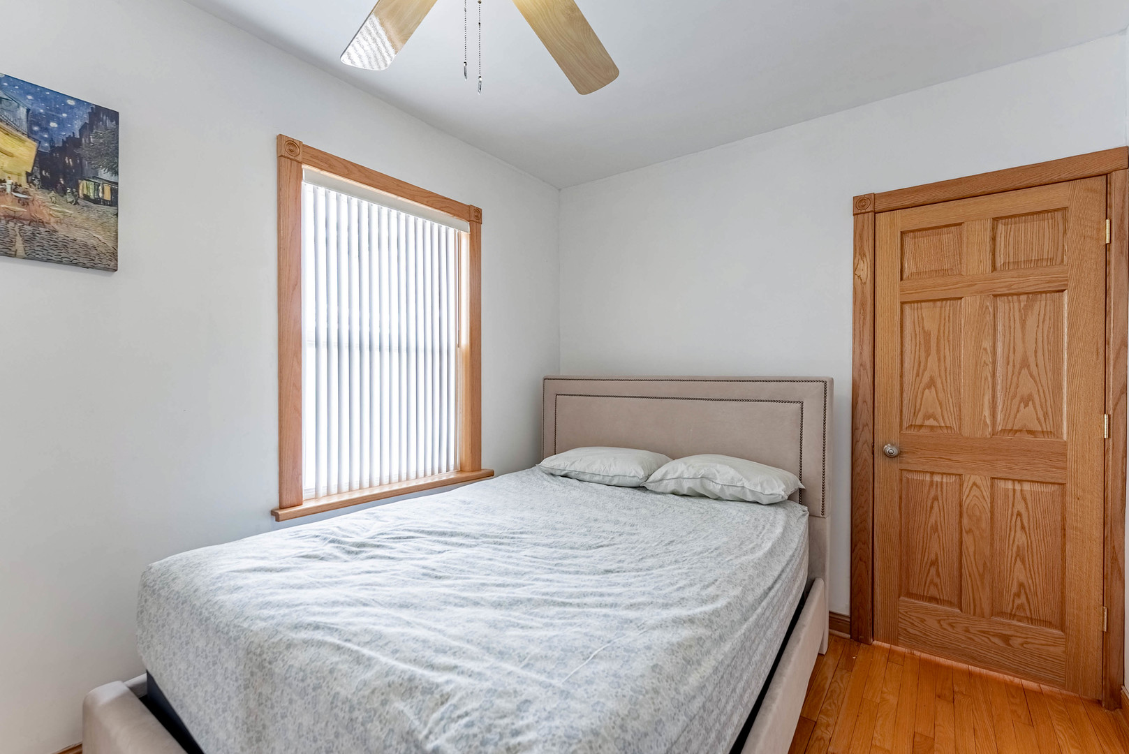 4706 North Kilpatrick Avenue Chicago, IL 60630 - Photo 11 of 33