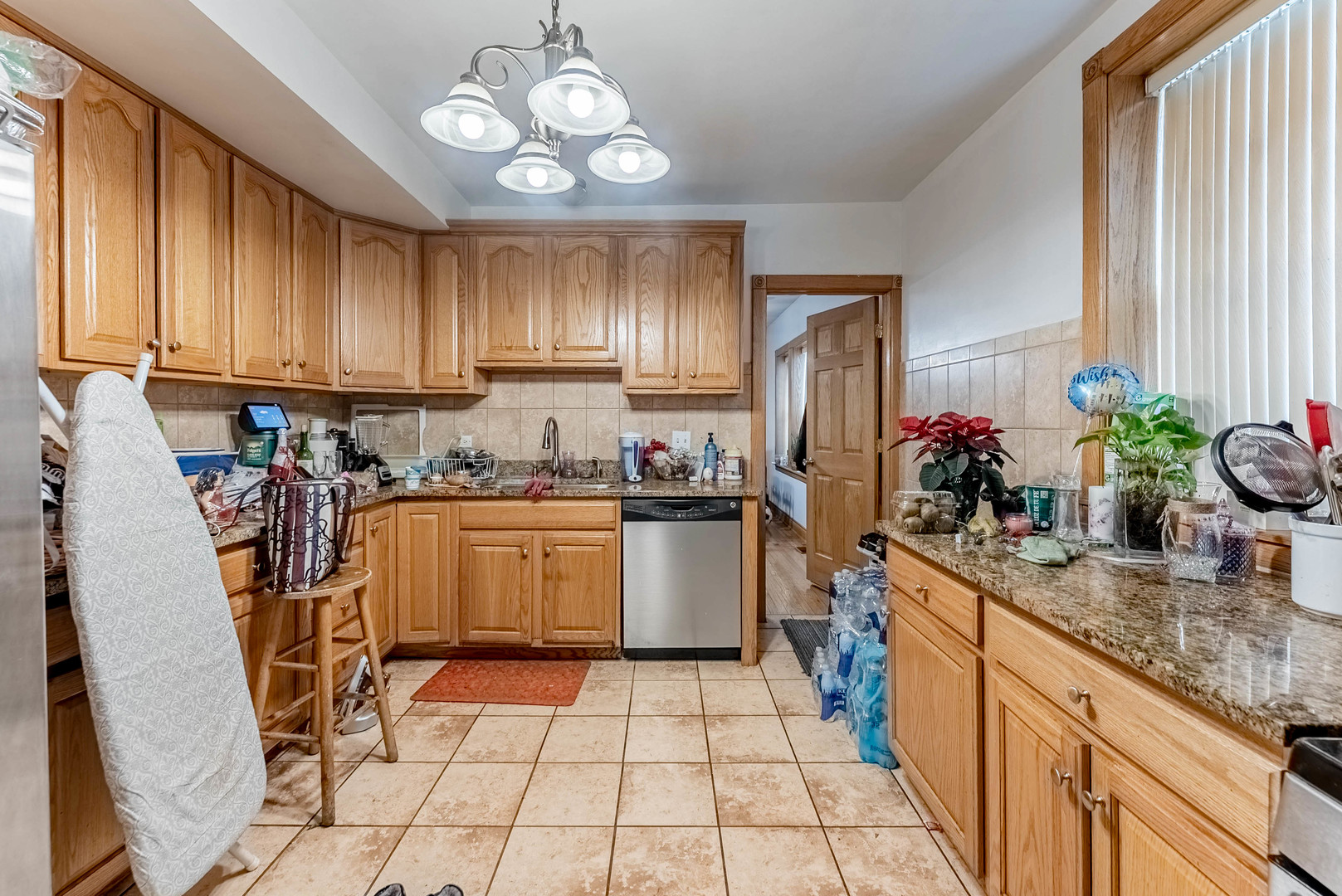 4706 North Kilpatrick Avenue Chicago, IL 60630 - Photo 21 of 33