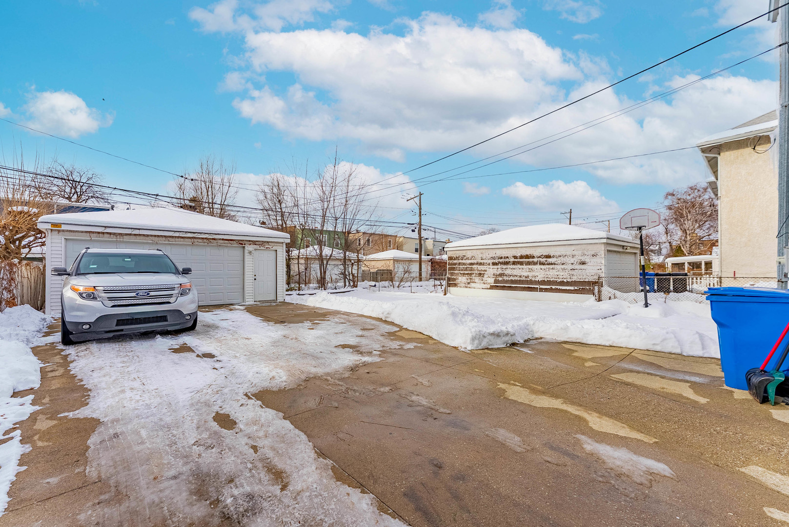 4706 North Kilpatrick Avenue Chicago, IL 60630 - Photo 31 of 33