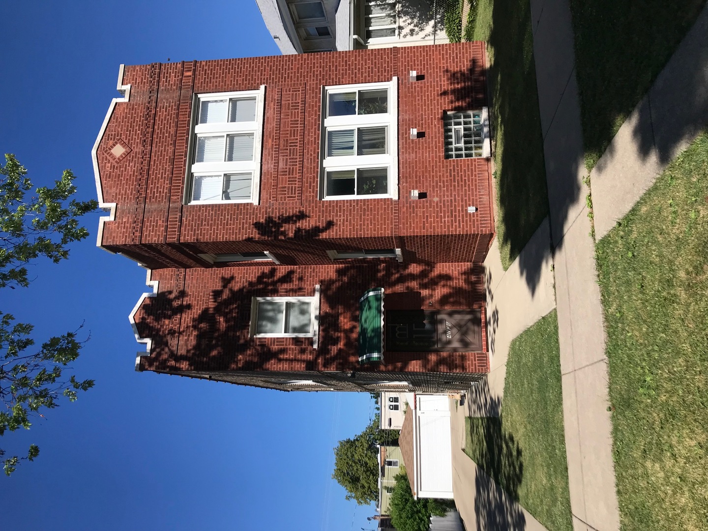 4706 North Kilpatrick Avenue Chicago, IL 60630 - Photo 33 of 33