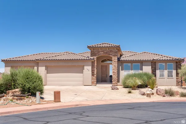 $862,000 | 143 North Cortez Trail, Ivins, UT 84738