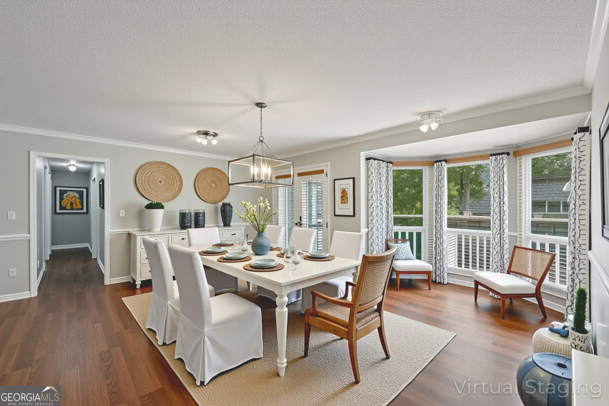 2963 Gordon Road Senoia, GA 30276 - Photo 12 of 48