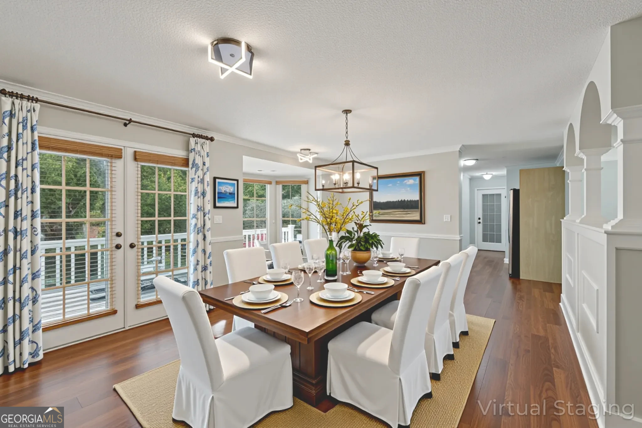 2963 Gordon Road Senoia, GA 30276 - Photo 14 of 48