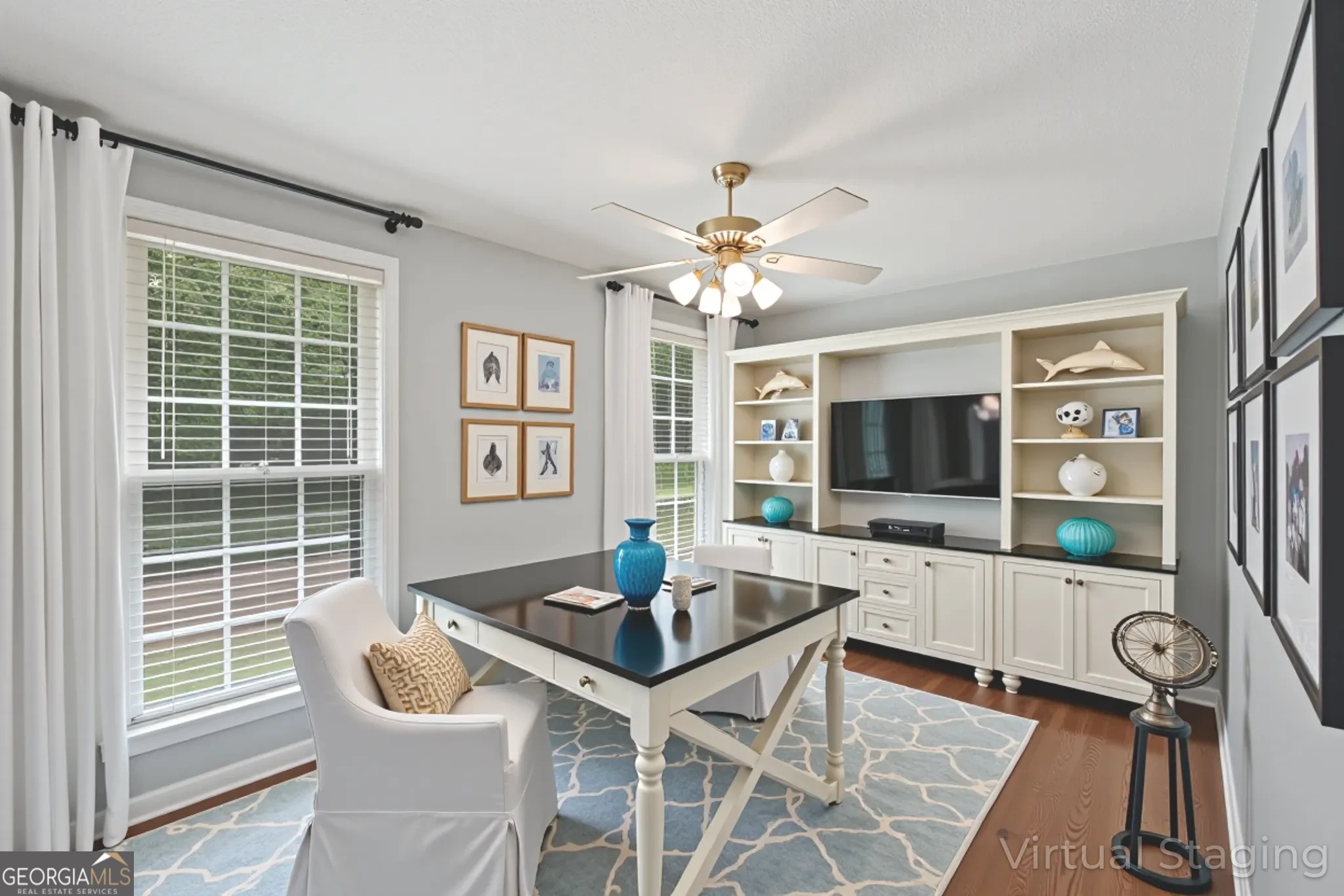 2963 Gordon Road Senoia, GA 30276 - Photo 21 of 48