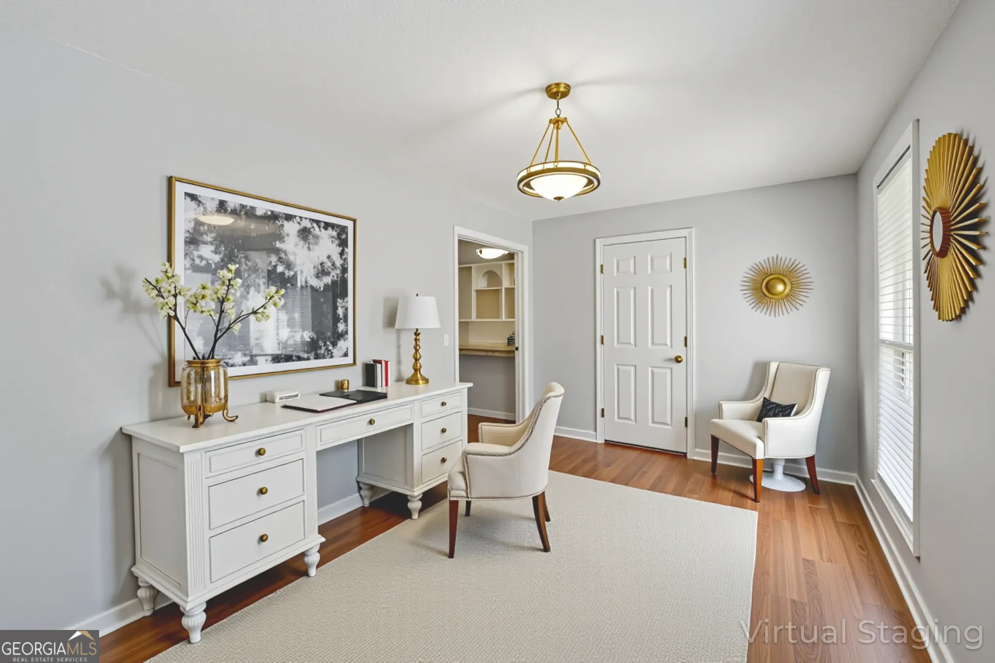 2963 Gordon Road Senoia, GA 30276 - Photo 23 of 48