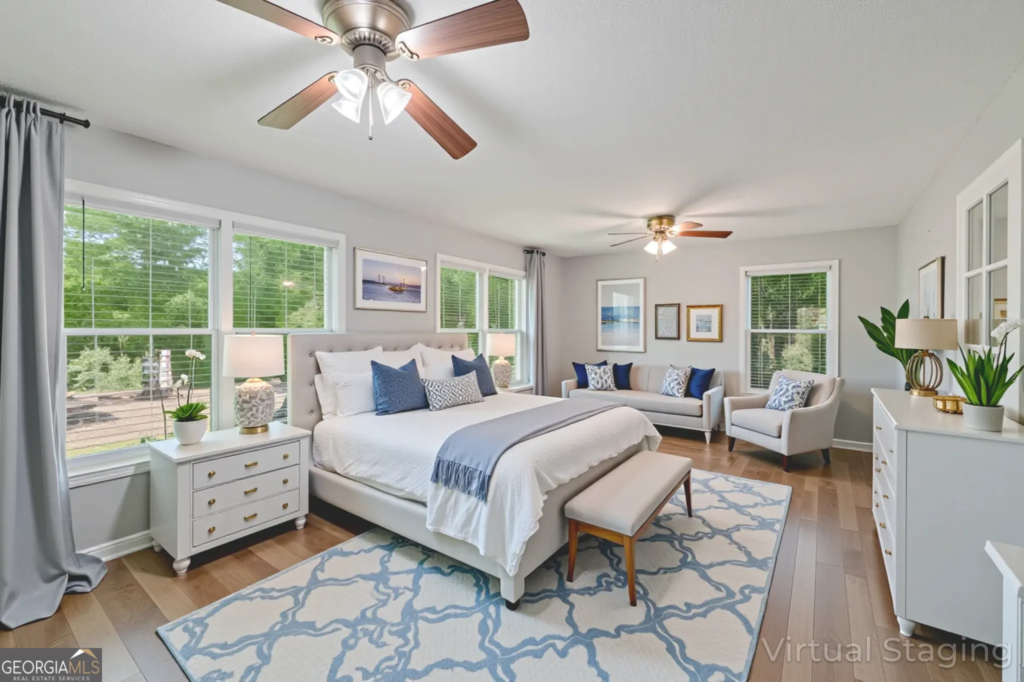 2963 Gordon Road Senoia, GA 30276 - Photo 35 of 48