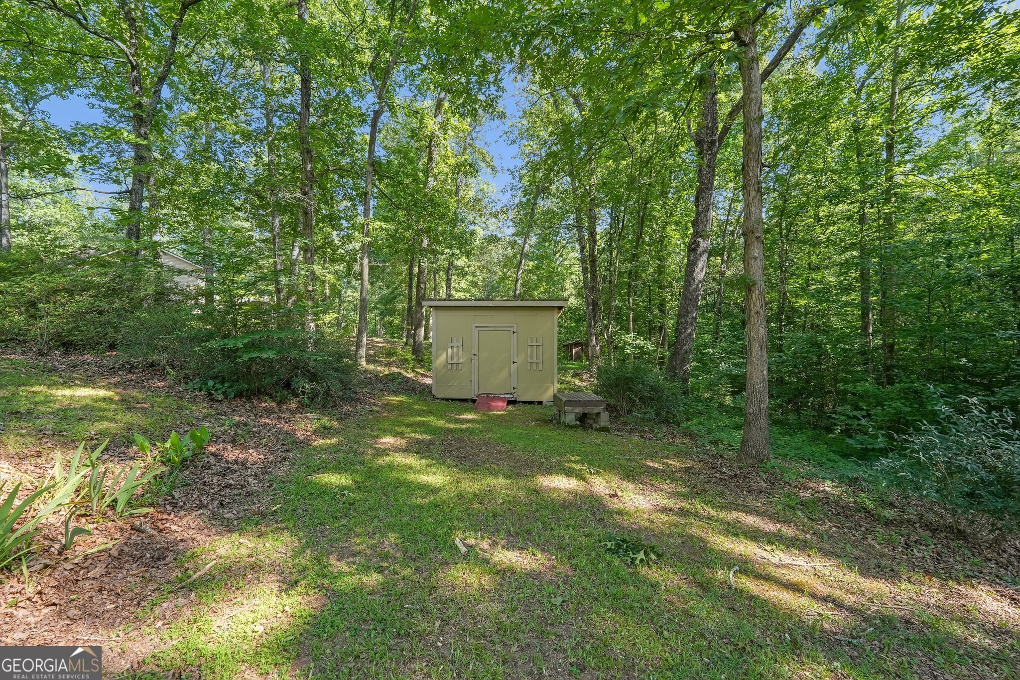 2963 Gordon Road Senoia, GA 30276 - Photo 46 of 48