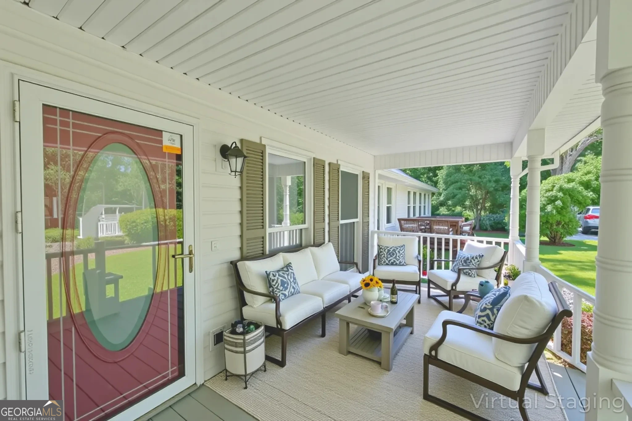 2963 Gordon Road Senoia, GA 30276 - Photo 6 of 48