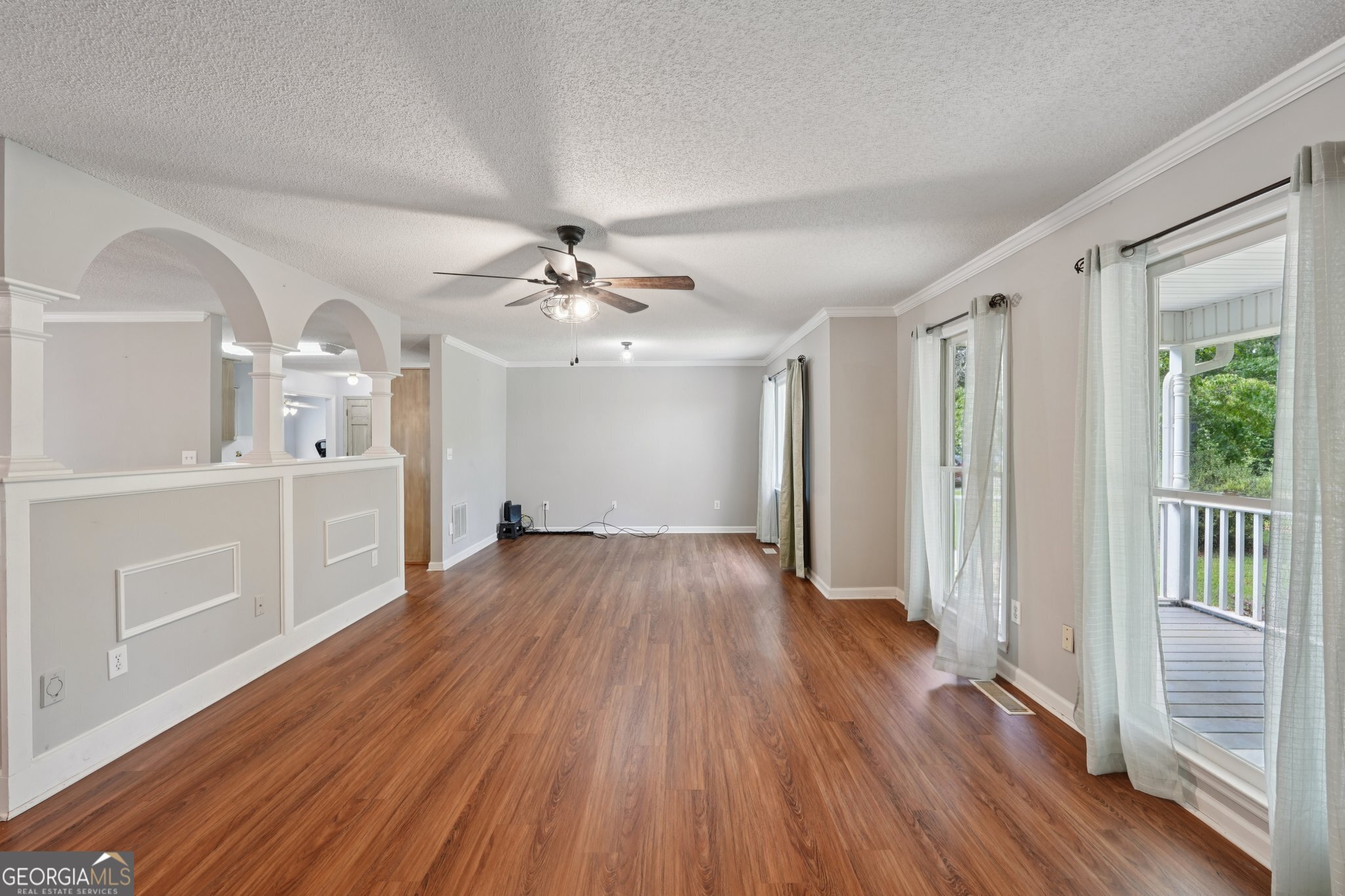 2963 Gordon Road Senoia, GA 30276 - Photo 7 of 48