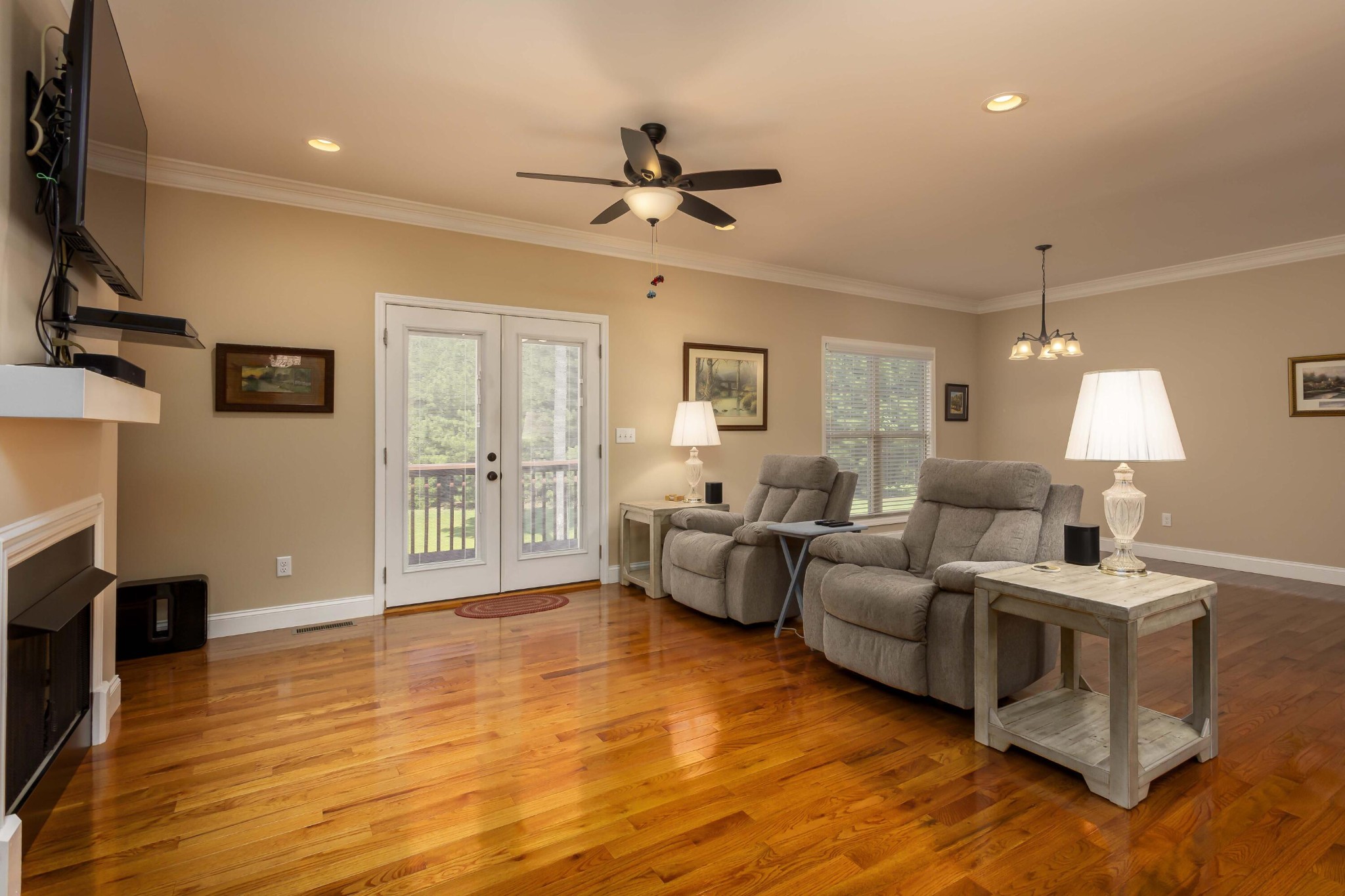 391 Hazelwood Road Dayton, TN 37321 - Photo 5 of 31 Gallery Image 5