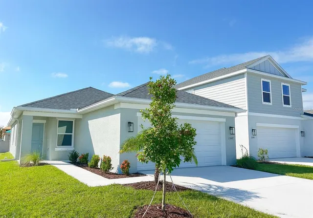 $300,399 | 13114 Sassafras Trail, Parrish, FL 34219