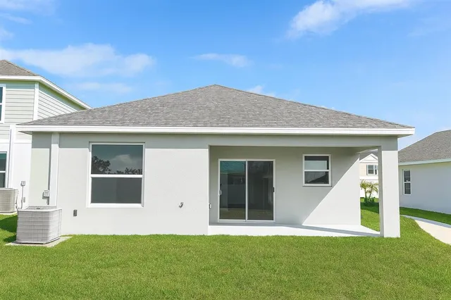 $300,399 | 13114 Sassafras Trail, Parrish, FL 34219