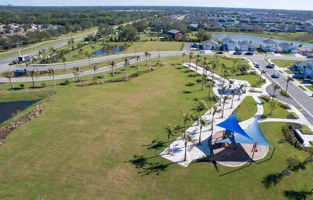 $300,399 | 13114 Sassafras Trail, Parrish, FL 34219