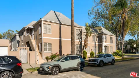 $1,450,000 | 4196 5th Avenue, Los Angeles, CA 90008