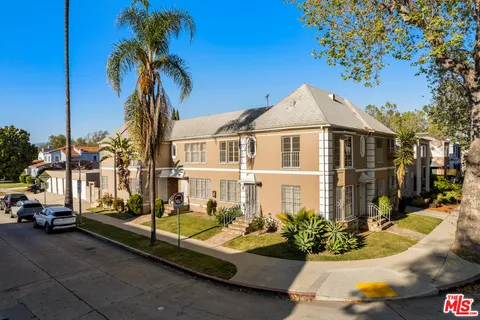 $1,450,000 | 4196 5th Avenue, Los Angeles, CA 90008
