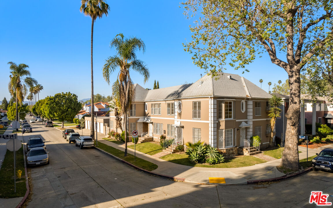 4196 5th Avenue Los Angeles, CA 90008 - Photo 14 of 62