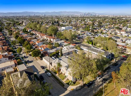 $1,450,000 | 4196 5th Avenue, Los Angeles, CA 90008