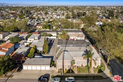 $1,450,000 | 4196 5th Avenue, Los Angeles, CA 90008