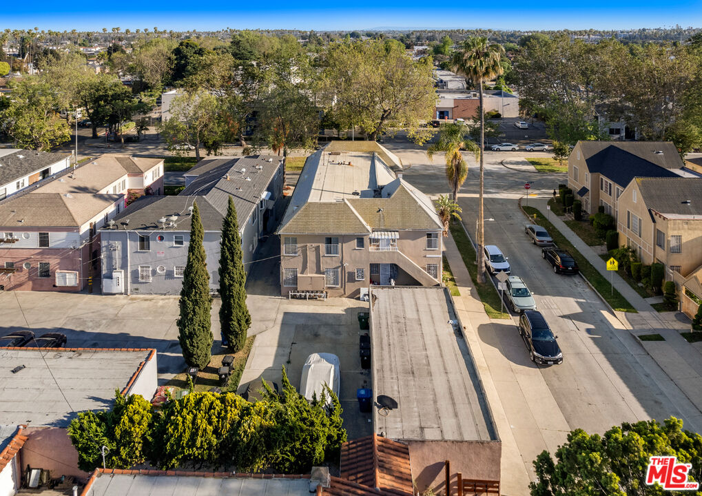 4196 5th Avenue Los Angeles, CA 90008 - Photo 18 of 62