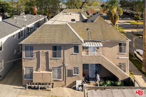 $1,450,000 | 4196 5th Avenue, Los Angeles, CA 90008