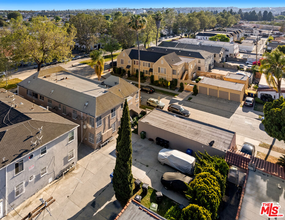 4196 5th Avenue Los Angeles, CA 90008 - Photo 20 of 62