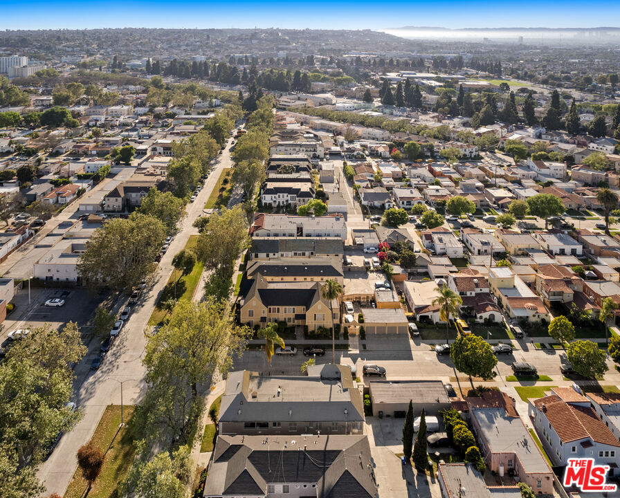 4196 5th Avenue Los Angeles, CA 90008 - Photo 21 of 62