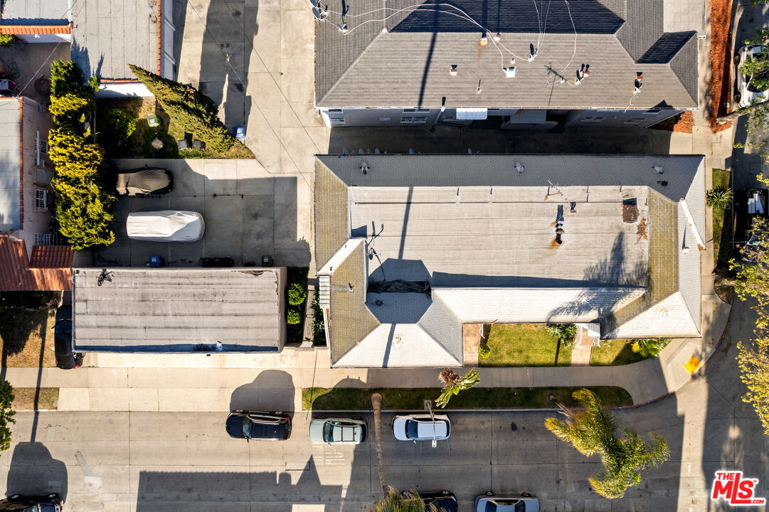 4196 5th Avenue Los Angeles, CA 90008 - Photo 24 of 62